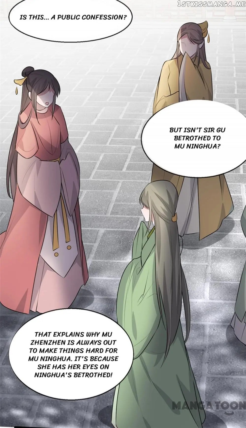 To Conquer The World With You chapter 28 - page 52