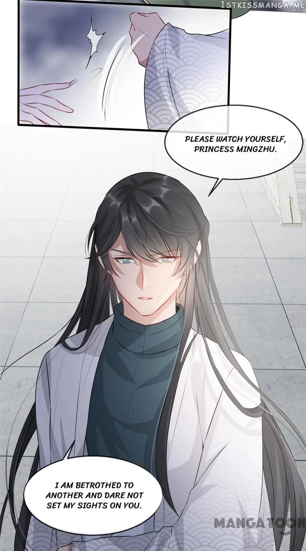 To Conquer The World With You chapter 28 - page 53