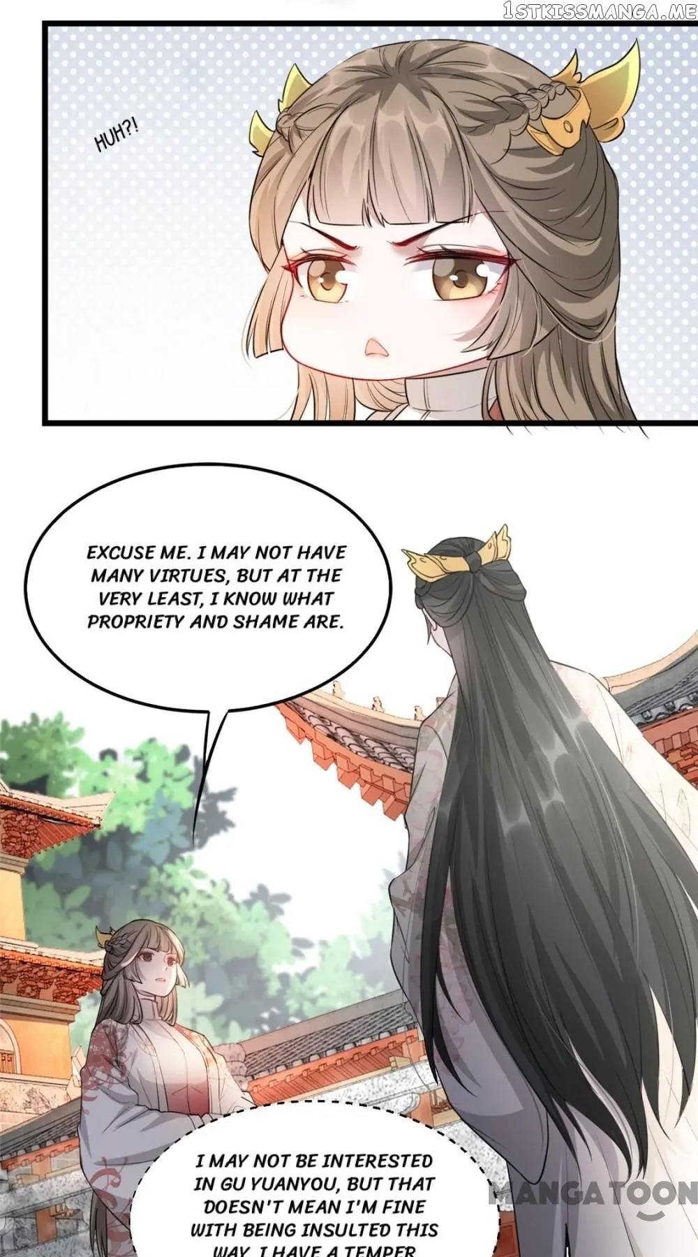 To Conquer The World With You chapter 28 - page 57