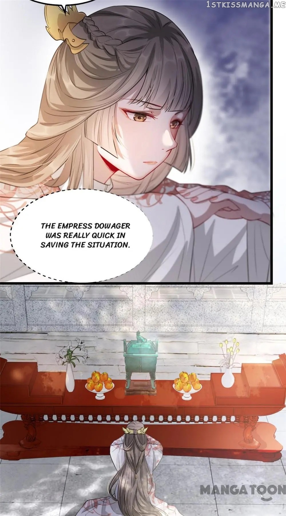 To Conquer The World With You chapter 28 - page 61