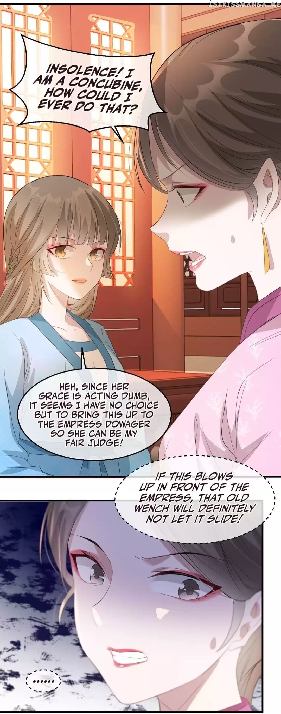 To Conquer The World With You chapter 59 - page 2