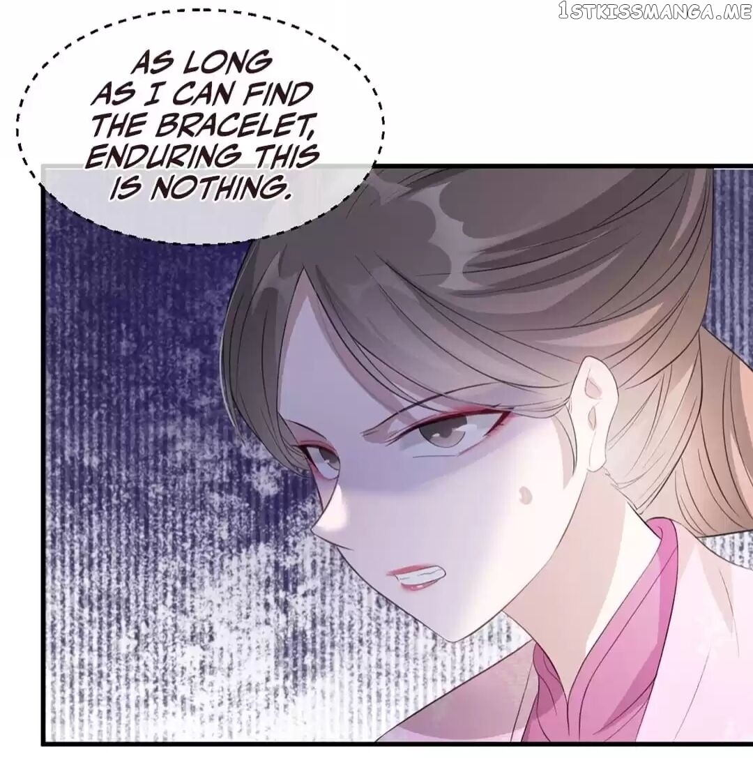 To Conquer The World With You chapter 59 - page 4