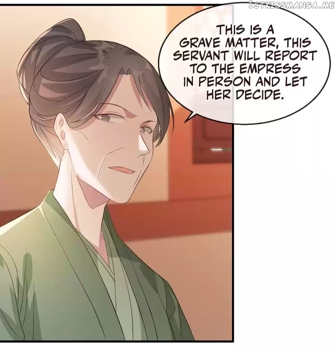 To Conquer The World With You chapter 59 - page 7