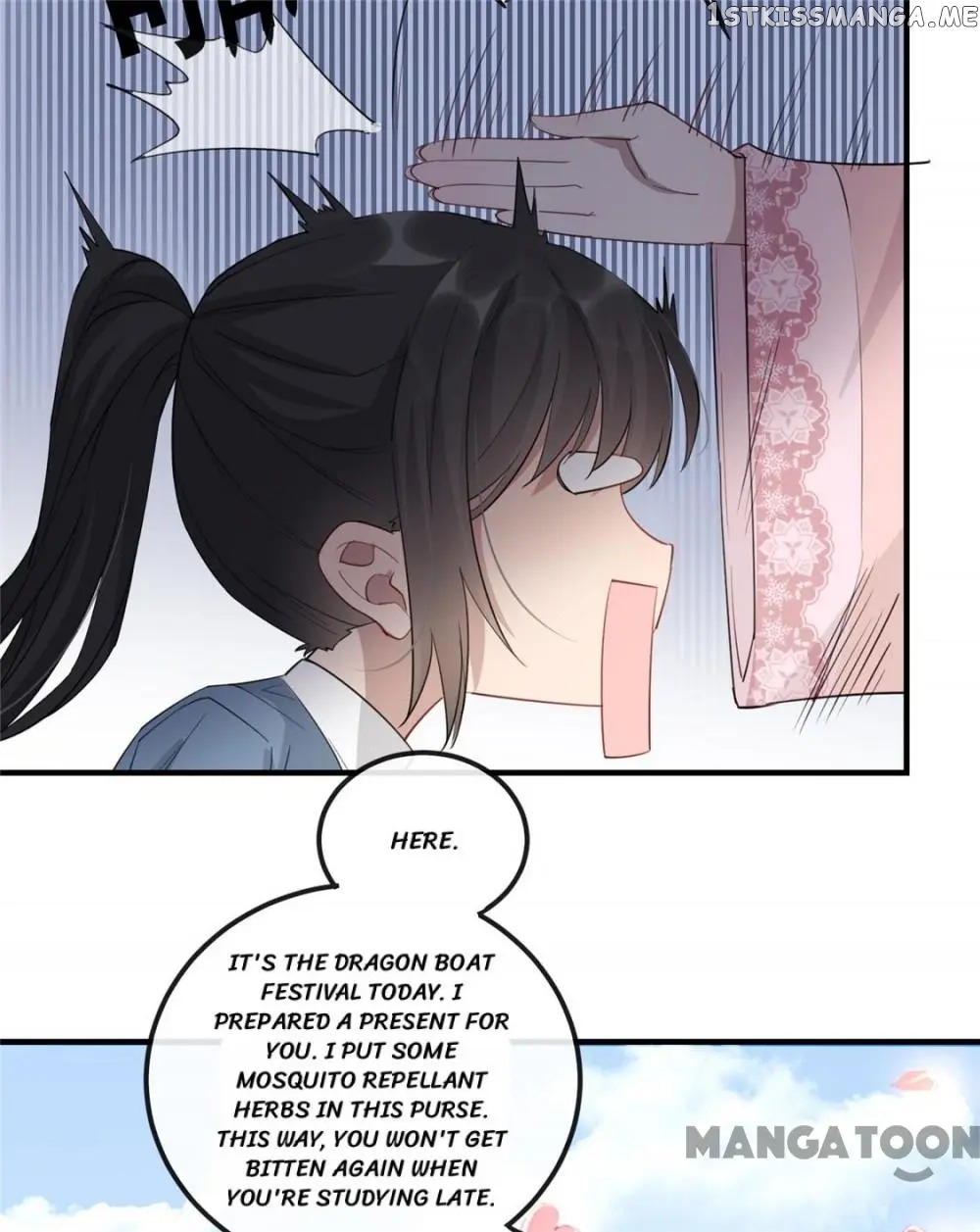 To Conquer The World With You chapter 30 - page 10