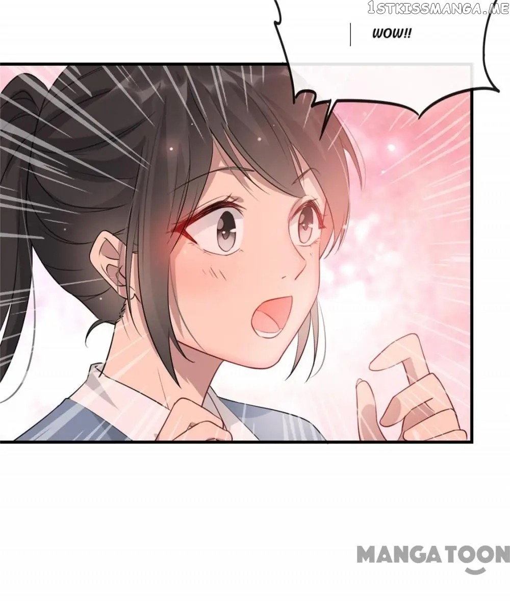 To Conquer The World With You chapter 30 - page 12