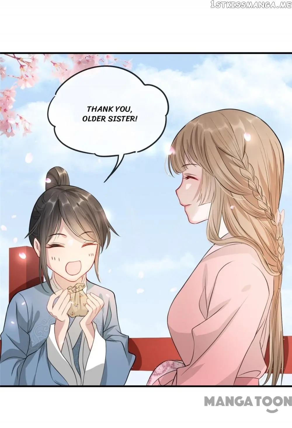 To Conquer The World With You chapter 30 - page 13