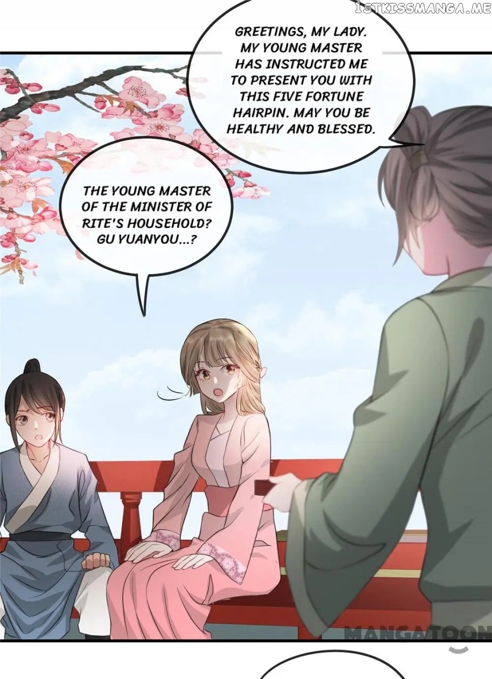 To Conquer The World With You chapter 30 - page 15