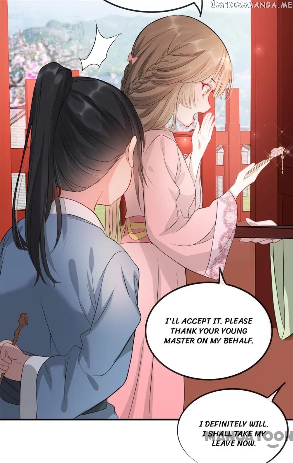 To Conquer The World With You chapter 30 - page 17