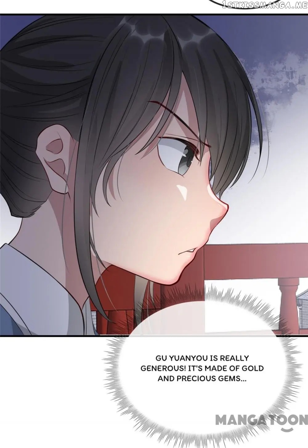 To Conquer The World With You chapter 30 - page 18
