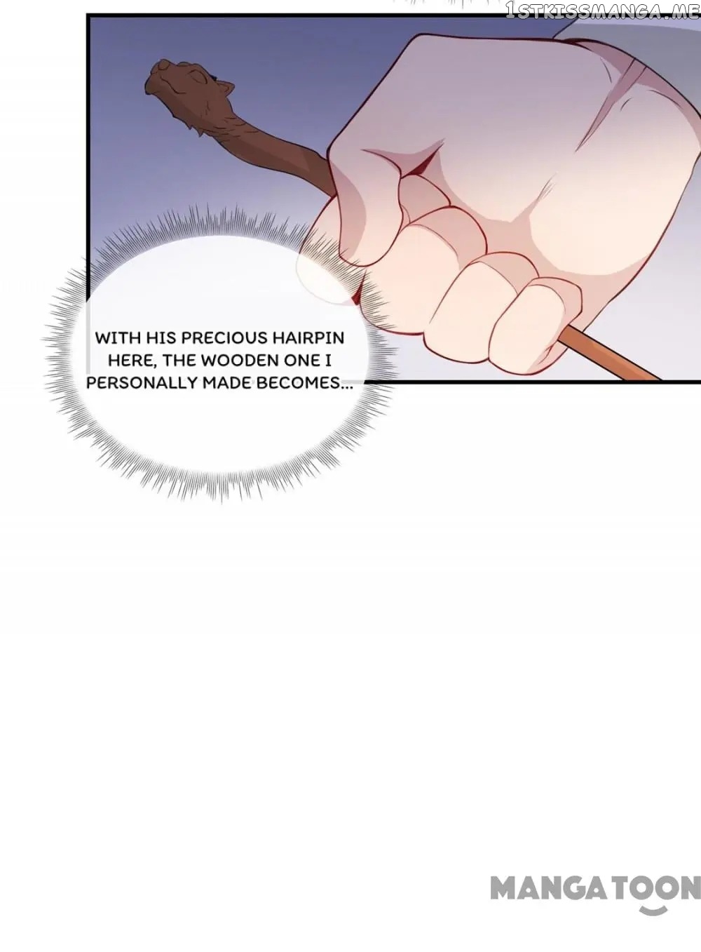 To Conquer The World With You chapter 30 - page 19