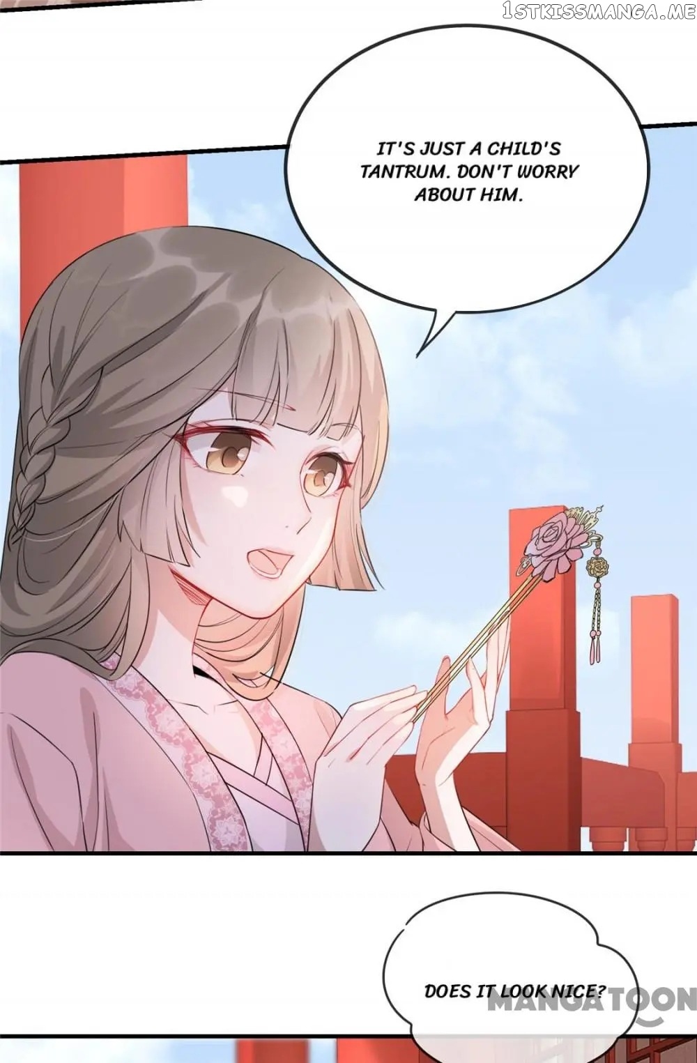 To Conquer The World With You chapter 30 - page 22