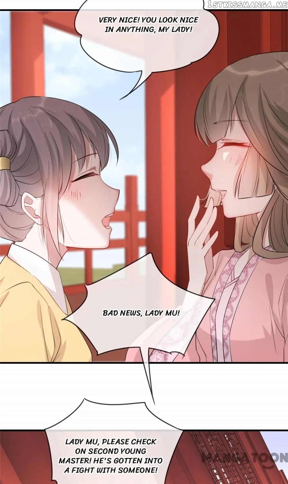 To Conquer The World With You chapter 30 - page 24