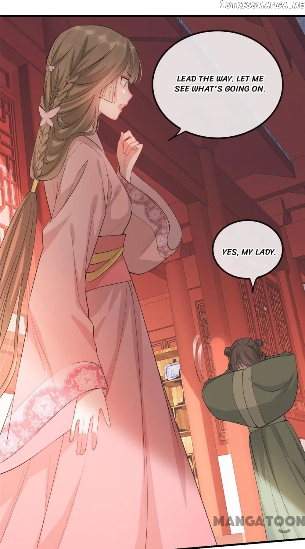 To Conquer The World With You chapter 30 - page 27