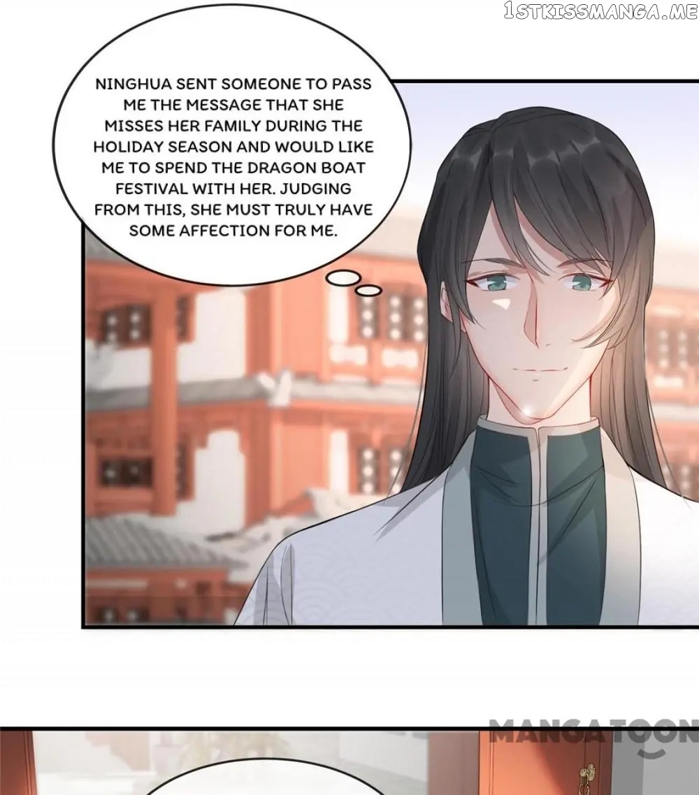 To Conquer The World With You chapter 30 - page 35