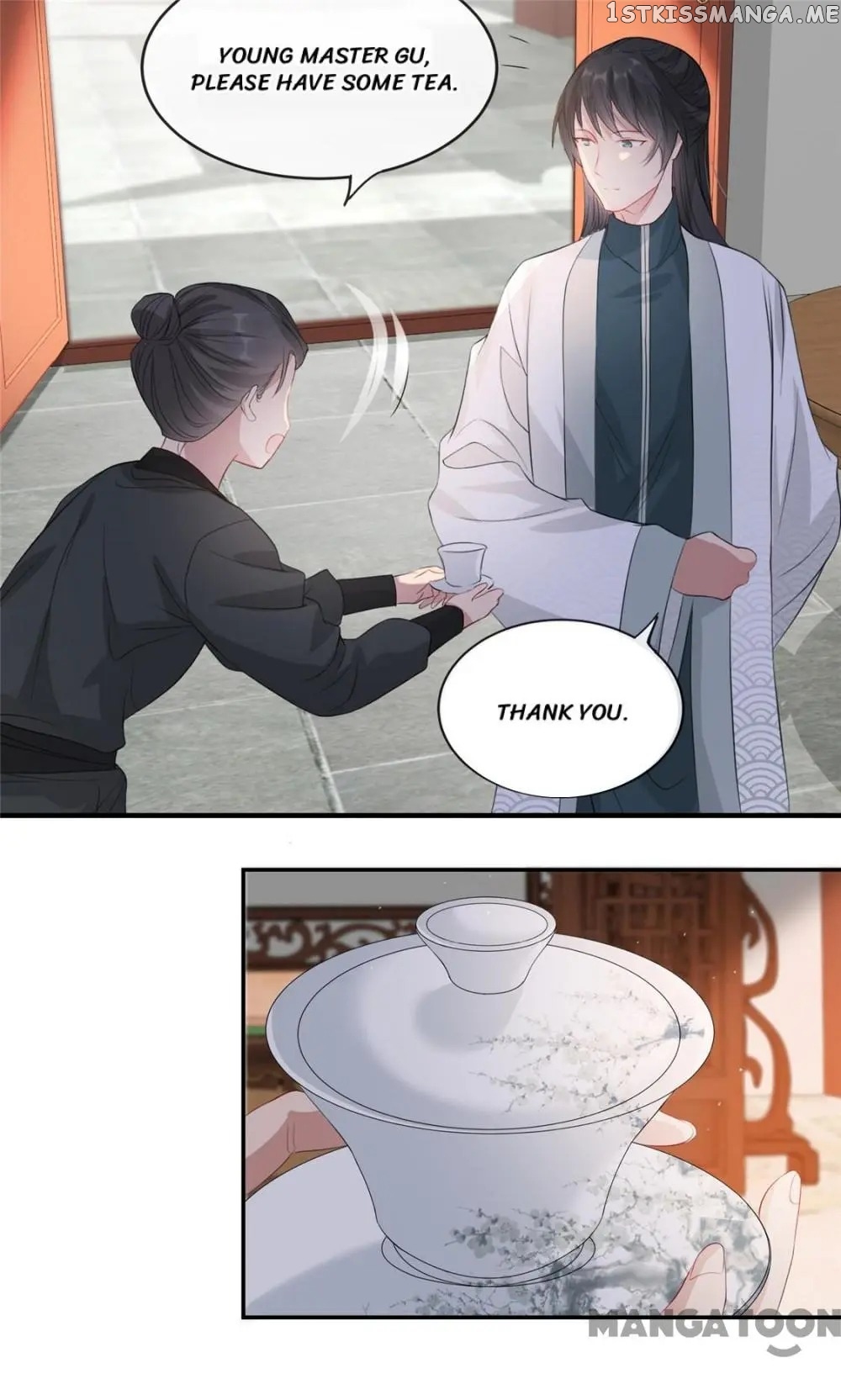 To Conquer The World With You chapter 30 - page 36