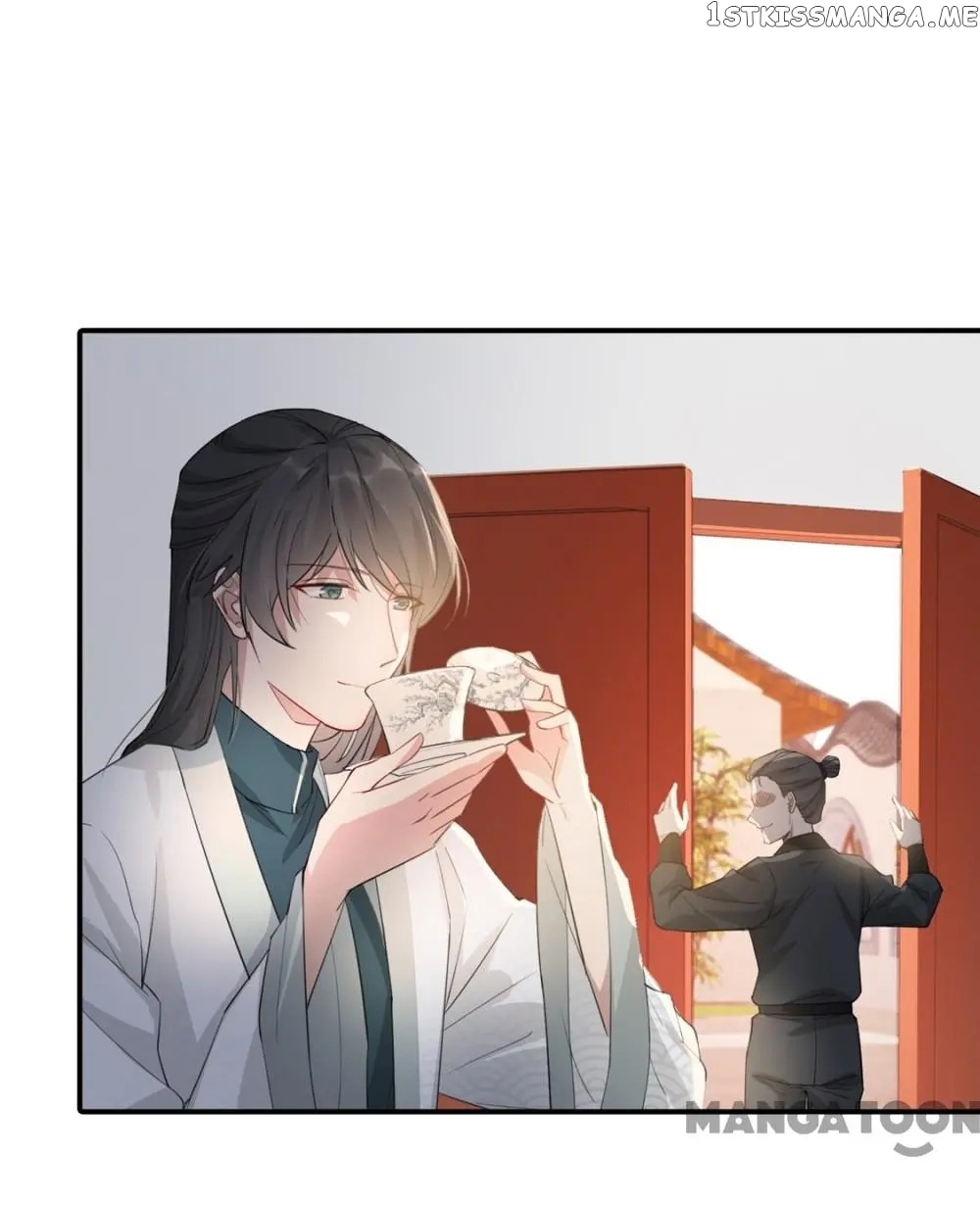 To Conquer The World With You chapter 30 - page 37