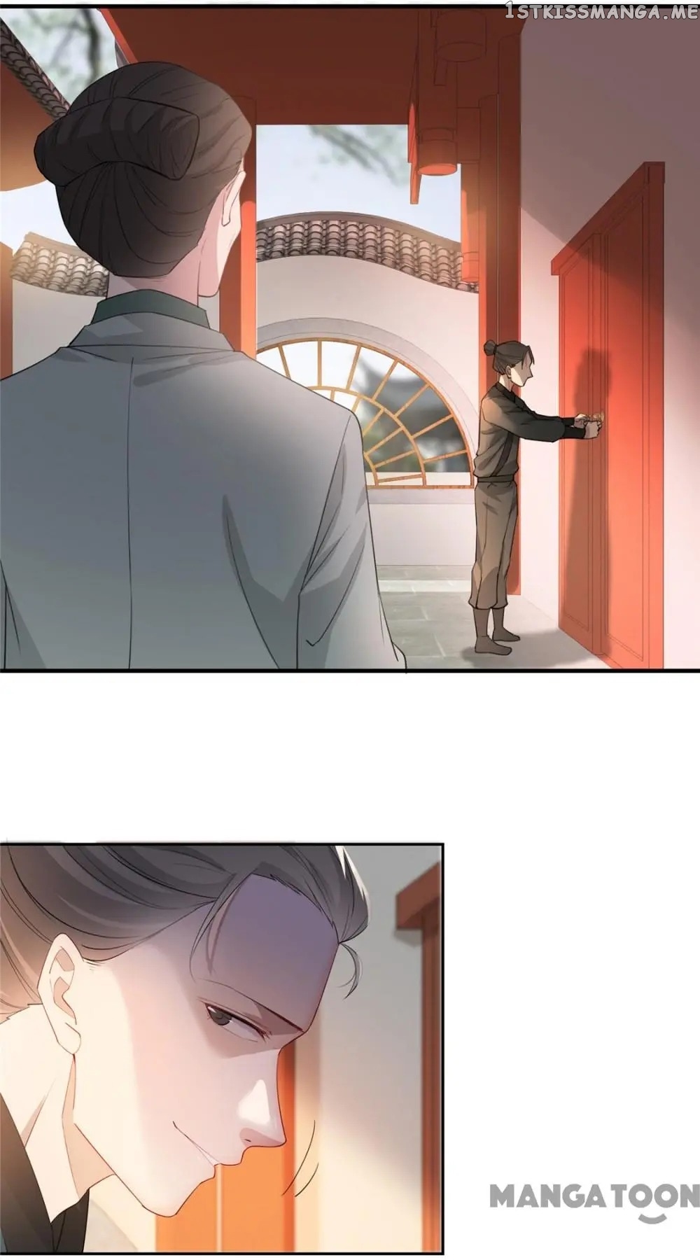 To Conquer The World With You chapter 30 - page 38