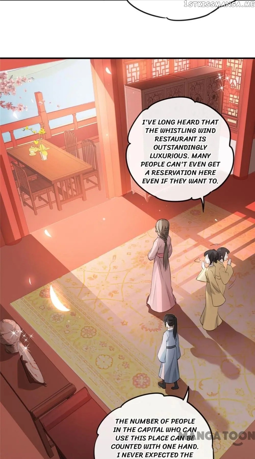 To Conquer The World With You chapter 30 - page 4