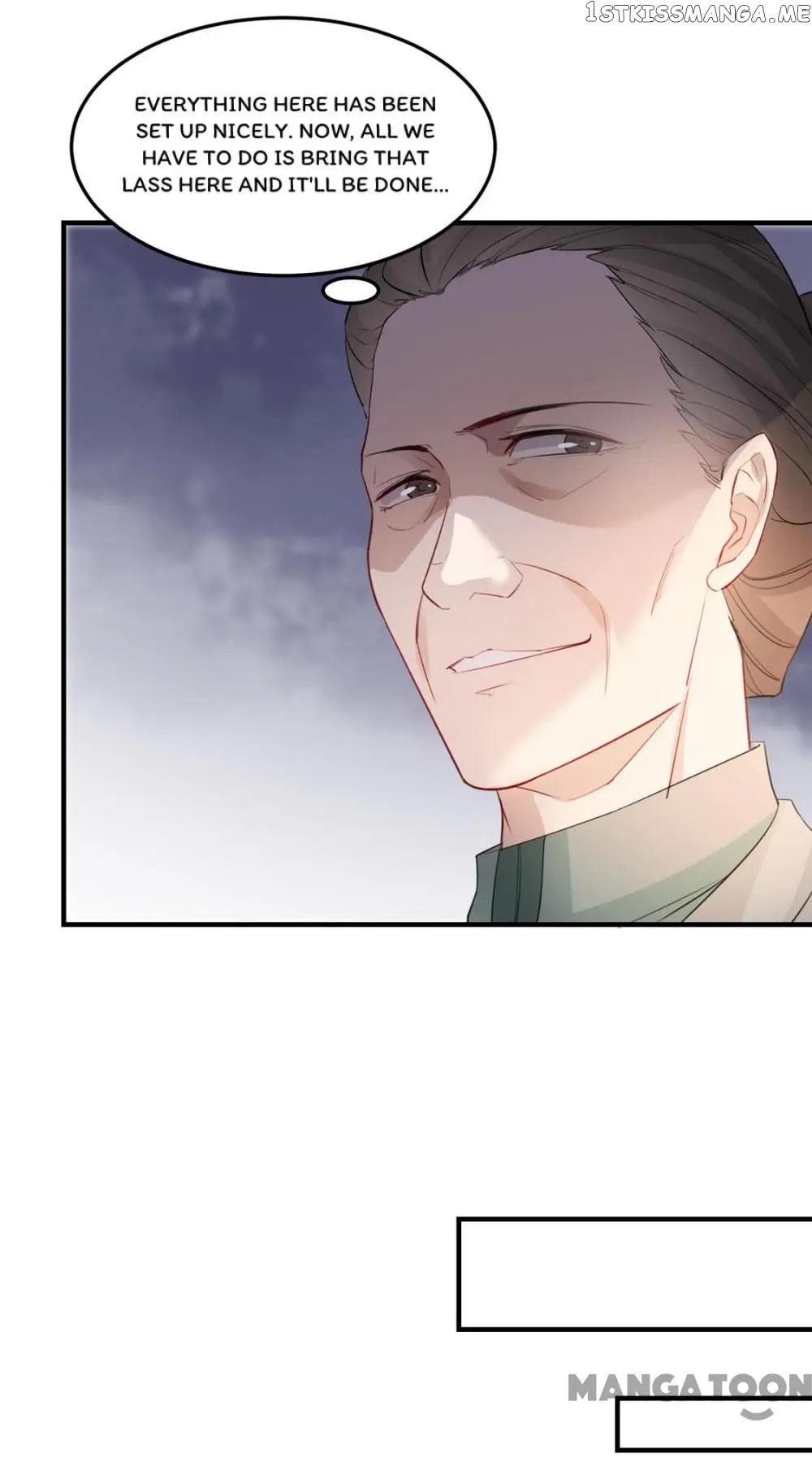 To Conquer The World With You chapter 30 - page 40