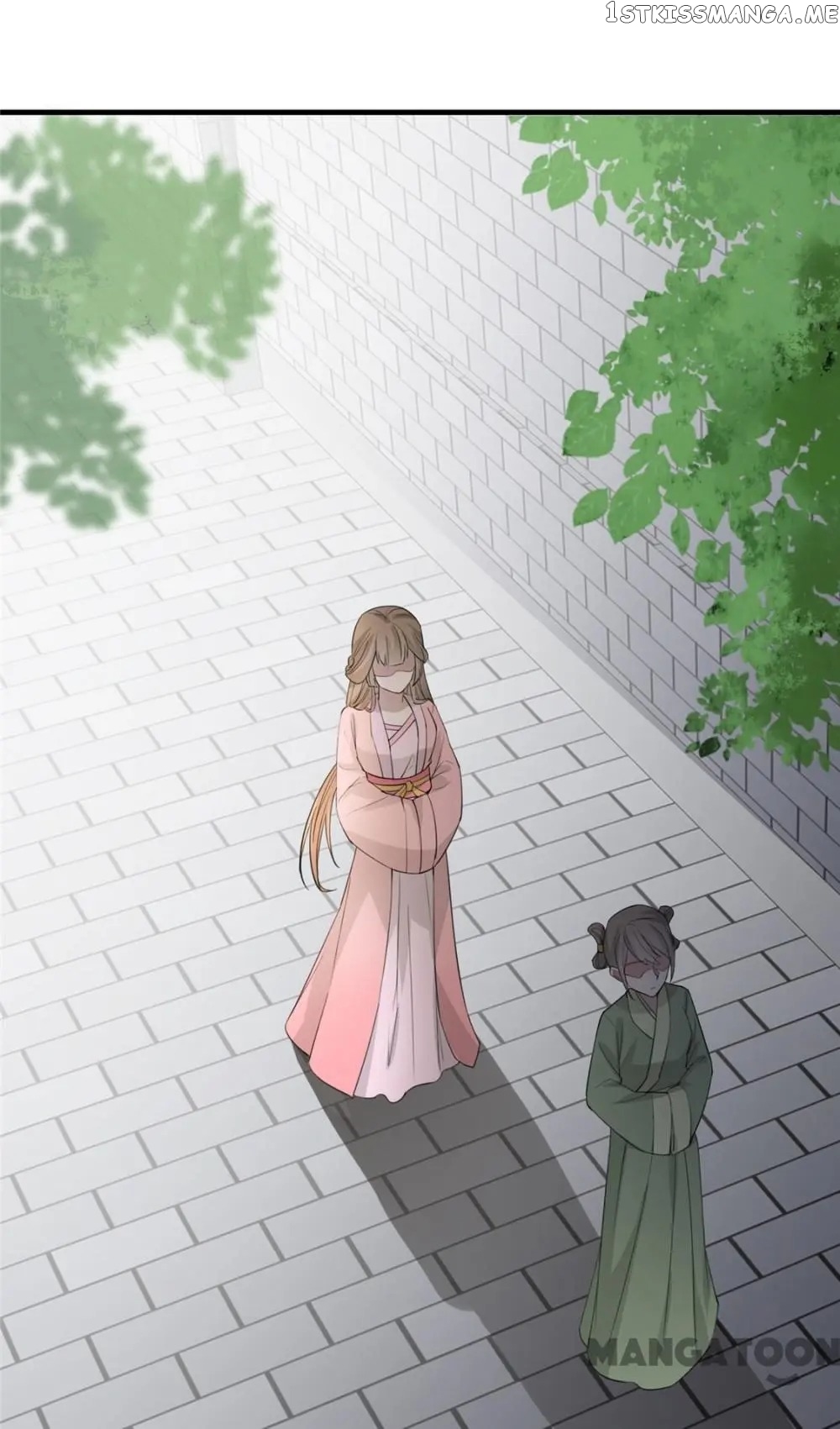 To Conquer The World With You chapter 30 - page 42