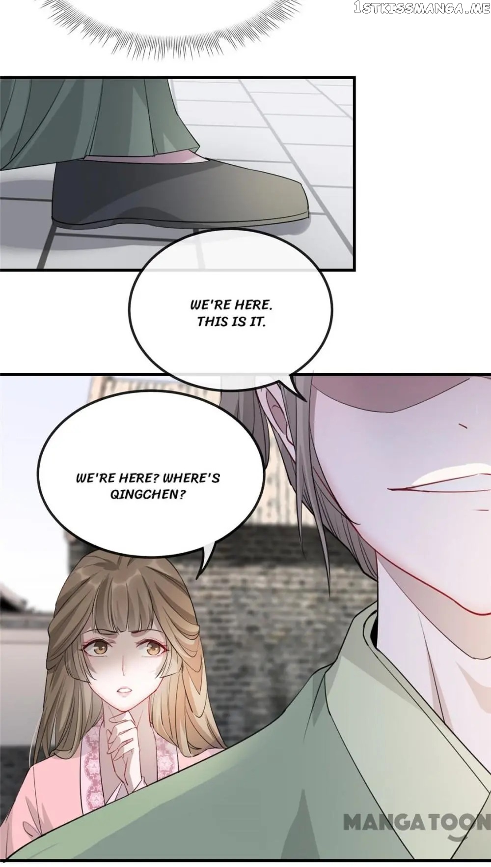 To Conquer The World With You chapter 30 - page 45