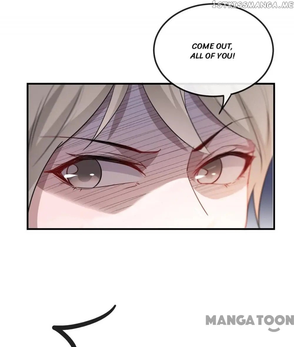 To Conquer The World With You chapter 30 - page 46