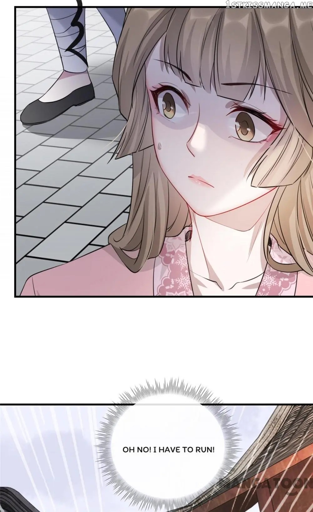 To Conquer The World With You chapter 30 - page 47