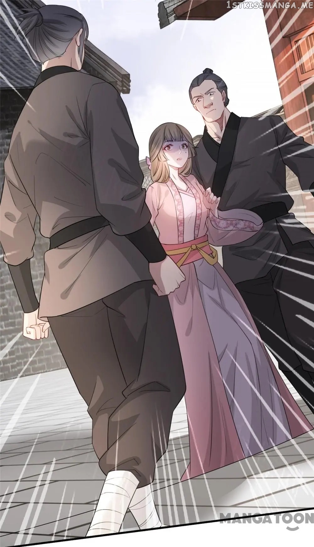 To Conquer The World With You chapter 30 - page 48