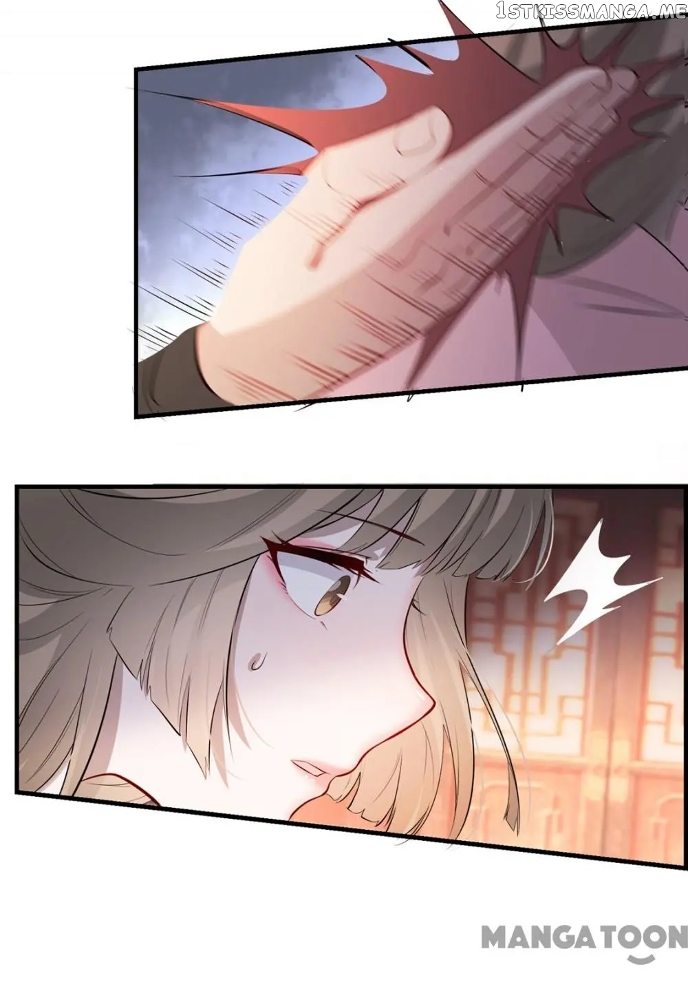 To Conquer The World With You chapter 30 - page 51