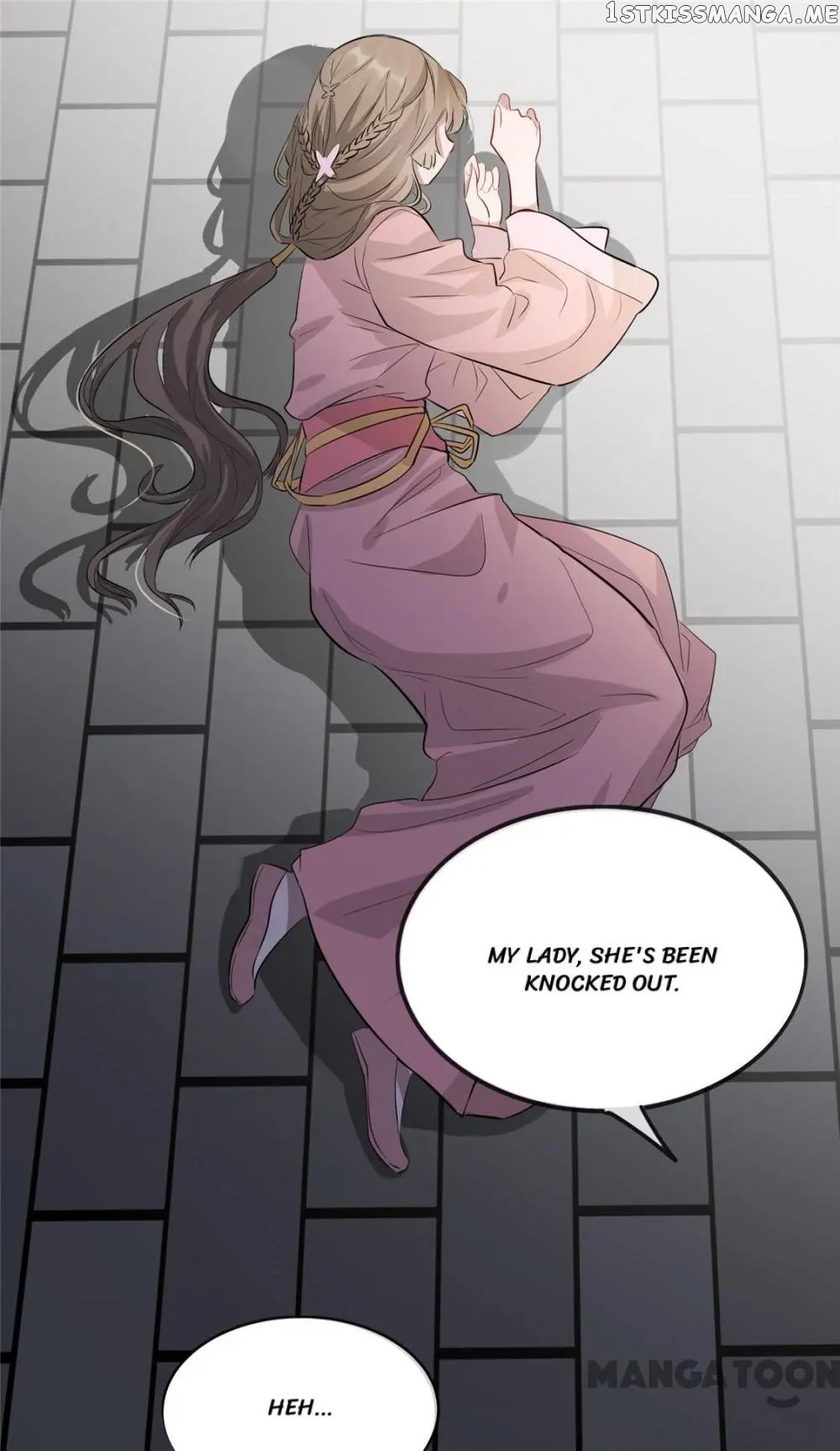 To Conquer The World With You chapter 30 - page 52