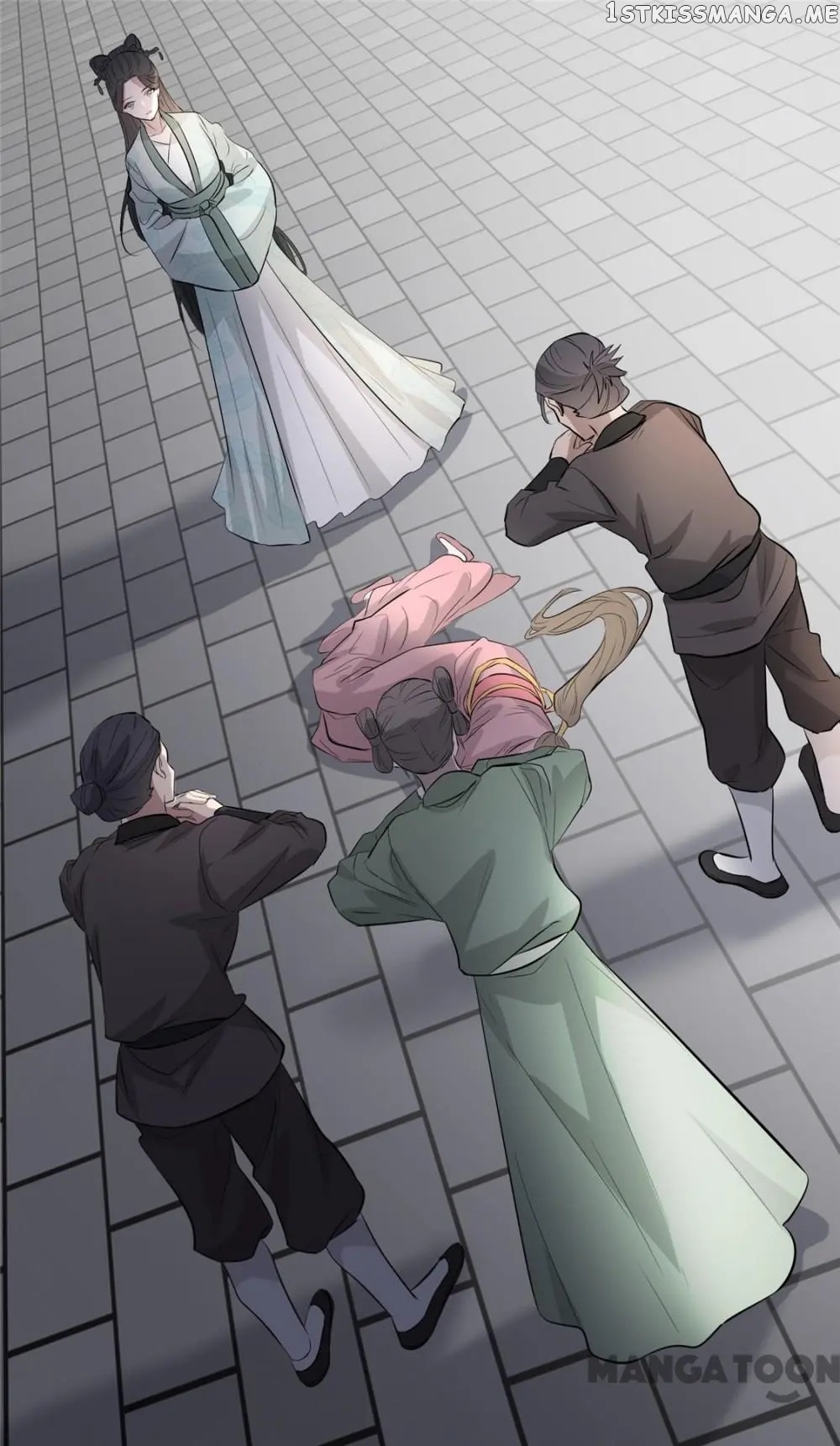 To Conquer The World With You chapter 30 - page 55