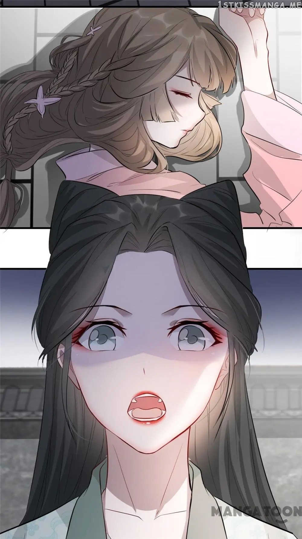 To Conquer The World With You chapter 30 - page 56
