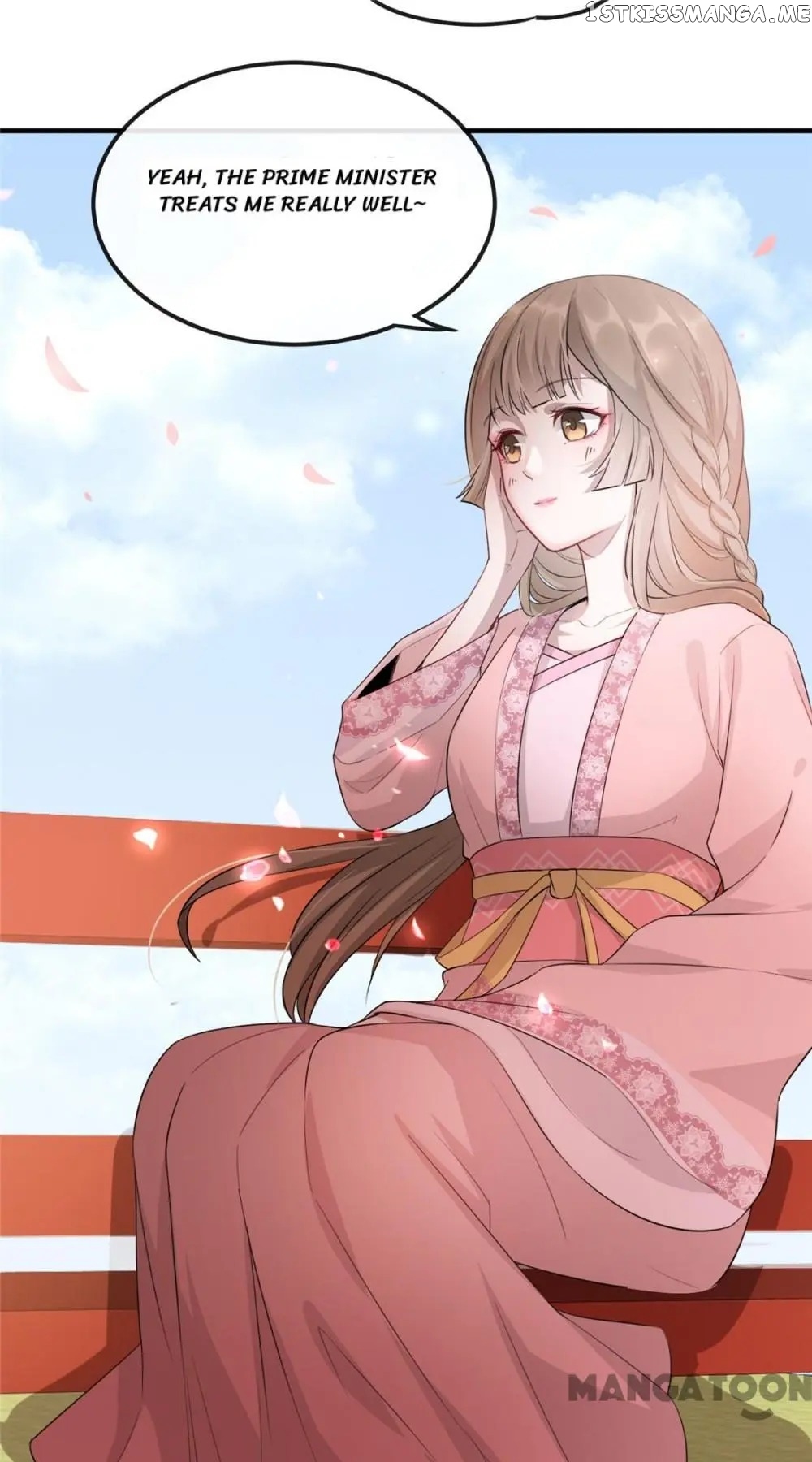 To Conquer The World With You chapter 30 - page 6