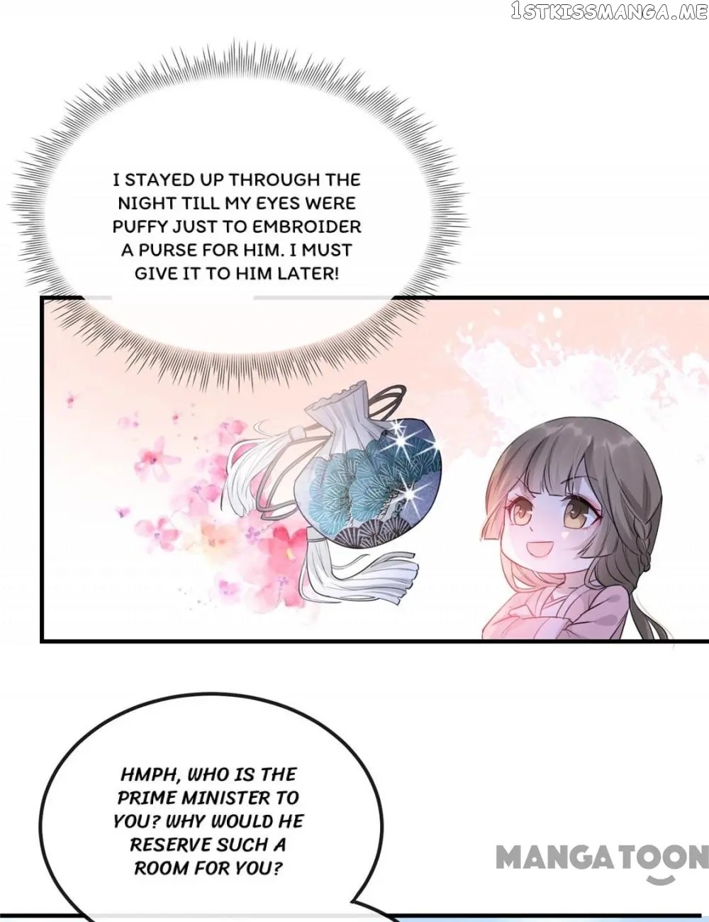 To Conquer The World With You chapter 30 - page 8
