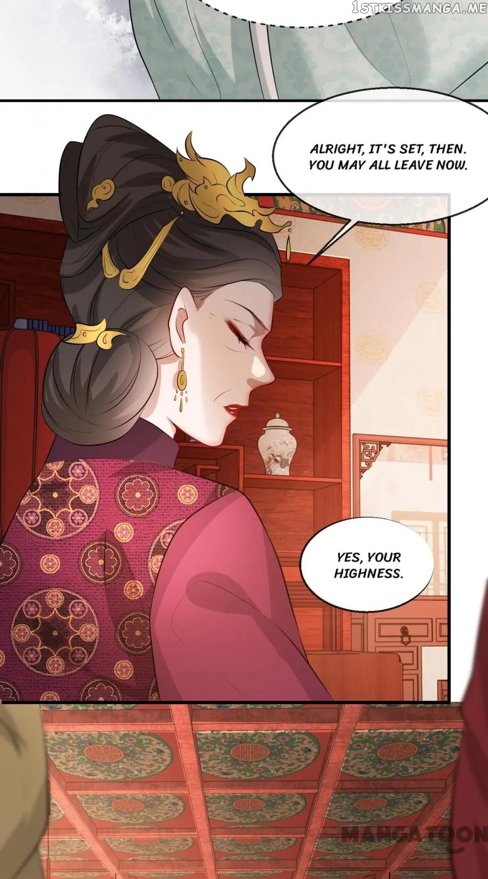 To Conquer The World With You chapter 27 - page 10
