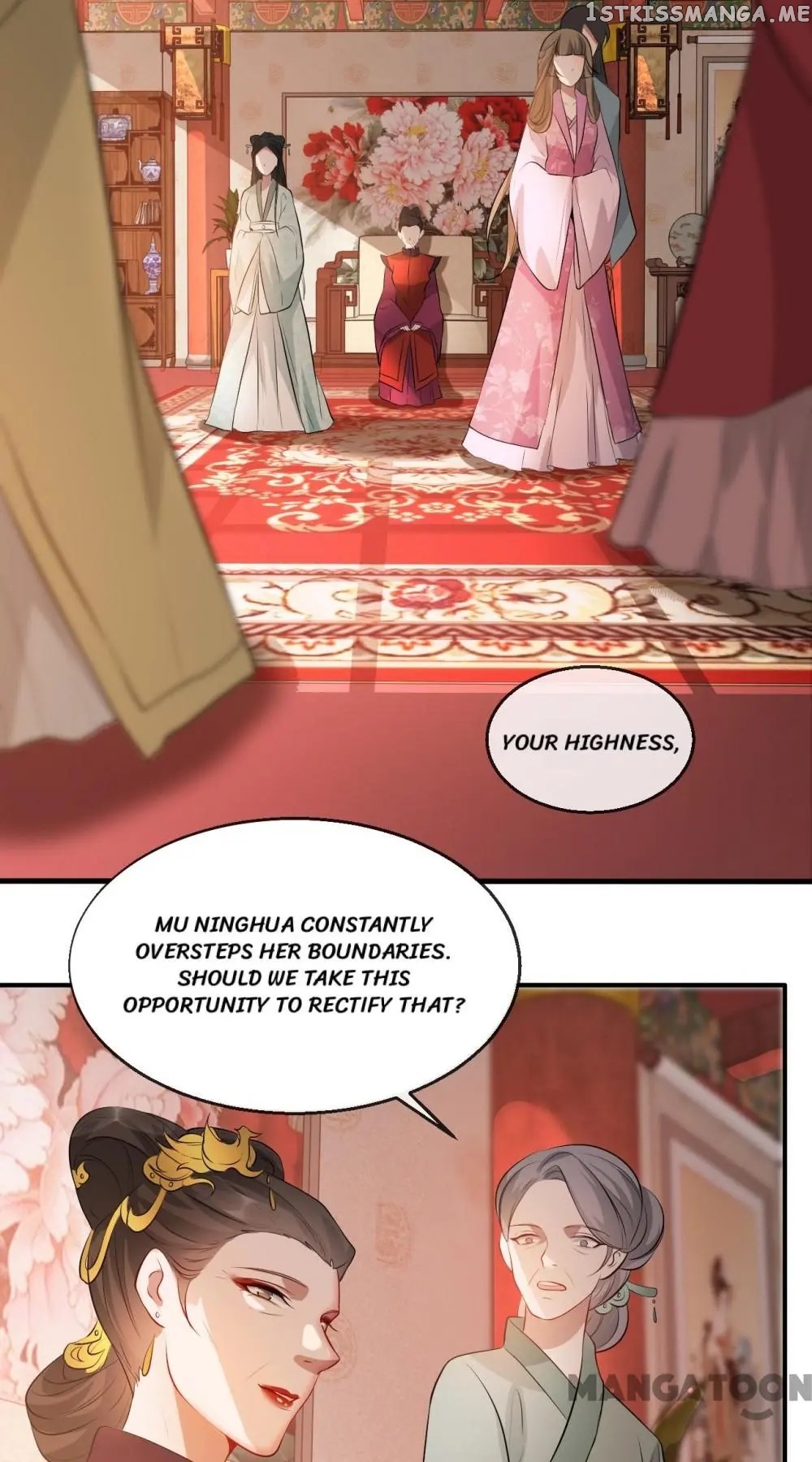 To Conquer The World With You chapter 27 - page 11