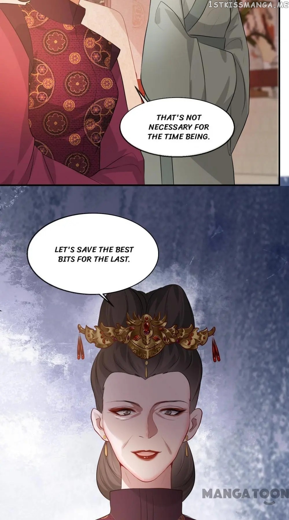 To Conquer The World With You chapter 27 - page 12