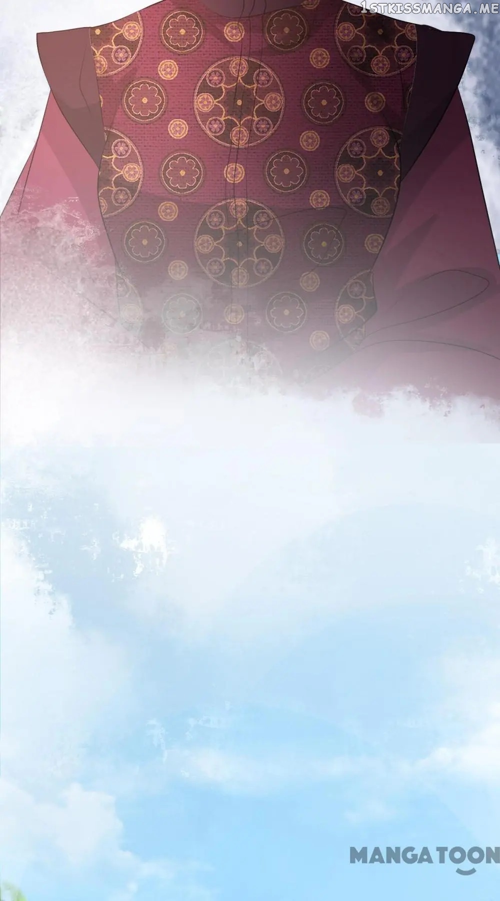 To Conquer The World With You chapter 27 - page 13