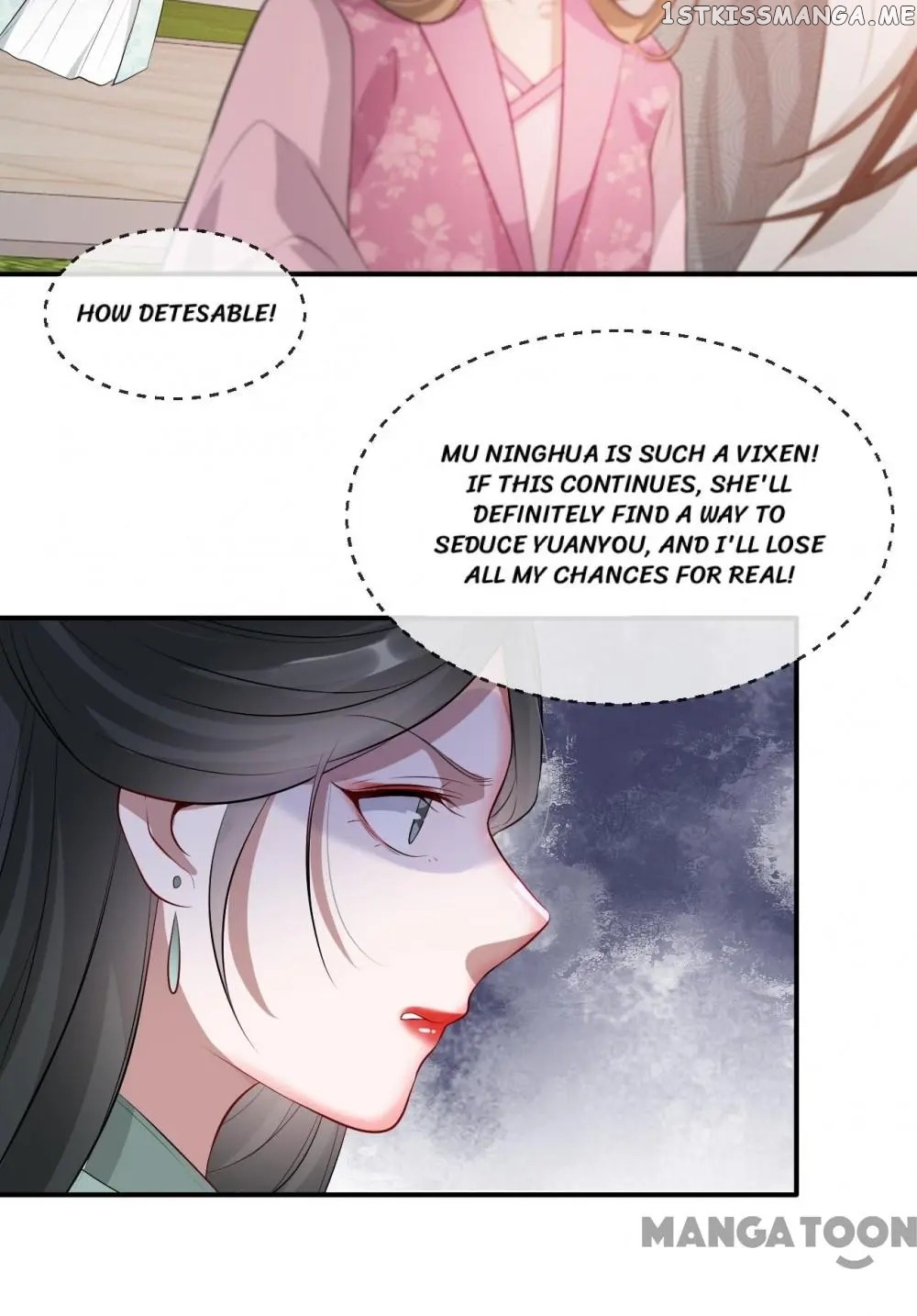To Conquer The World With You chapter 27 - page 16