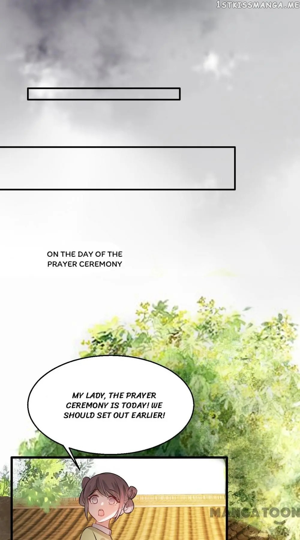 To Conquer The World With You chapter 27 - page 19