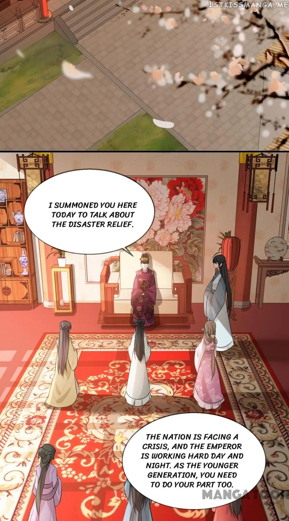 To Conquer The World With You chapter 27 - page 2