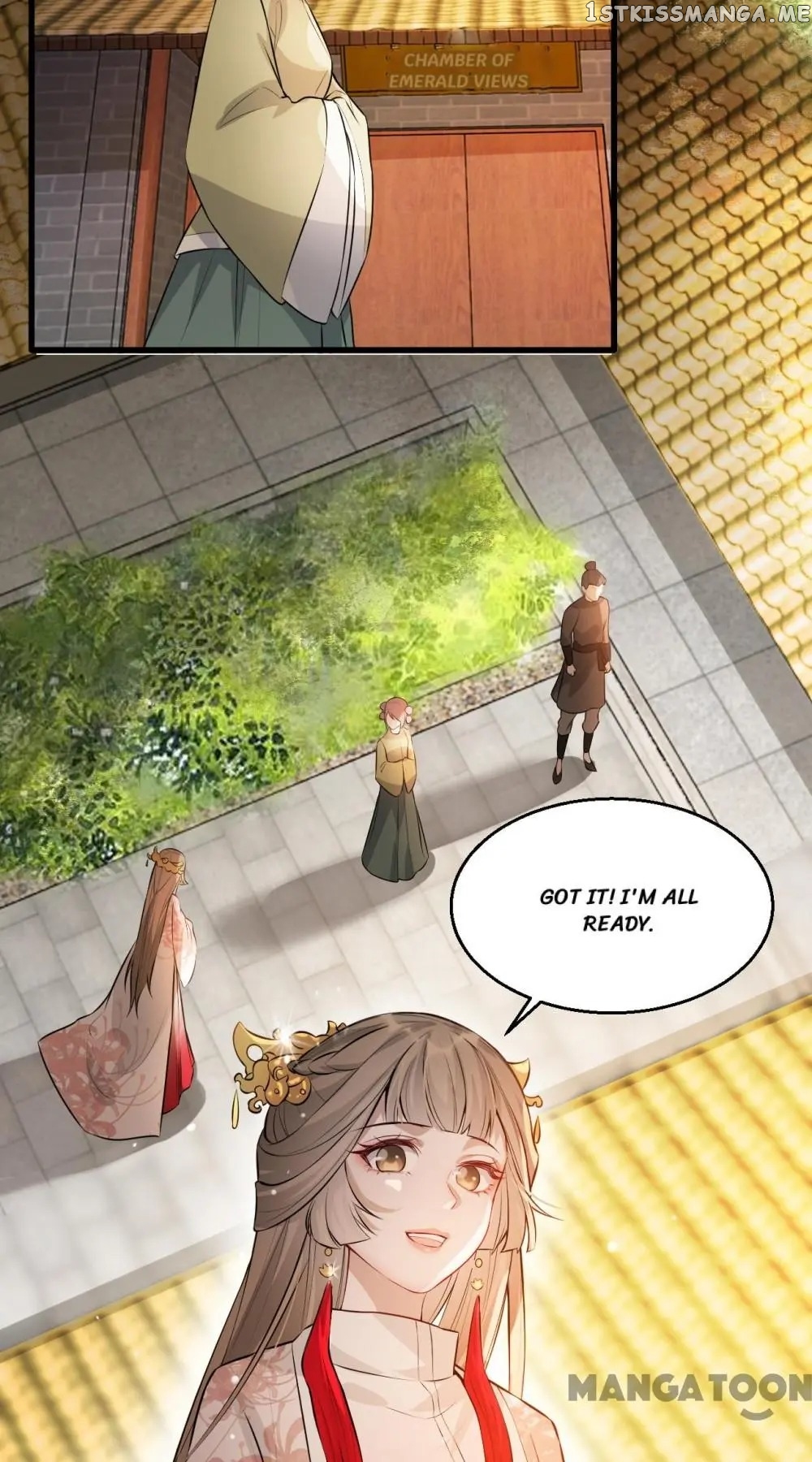 To Conquer The World With You chapter 27 - page 20