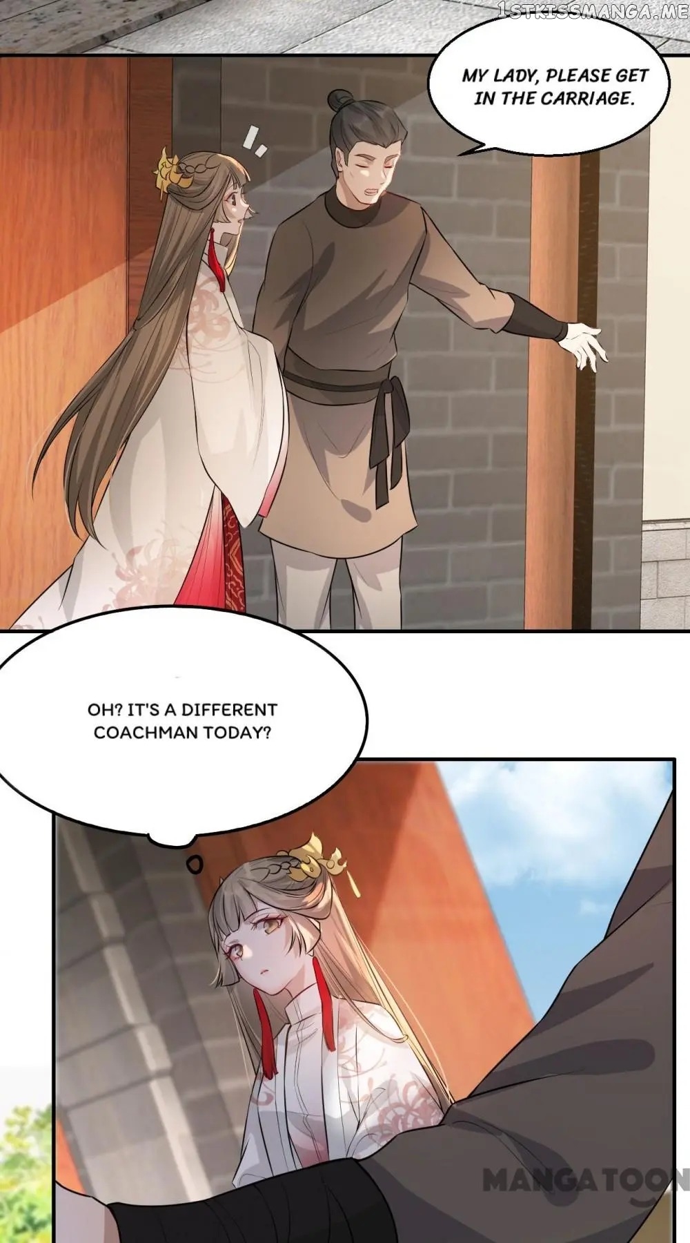 To Conquer The World With You chapter 27 - page 23