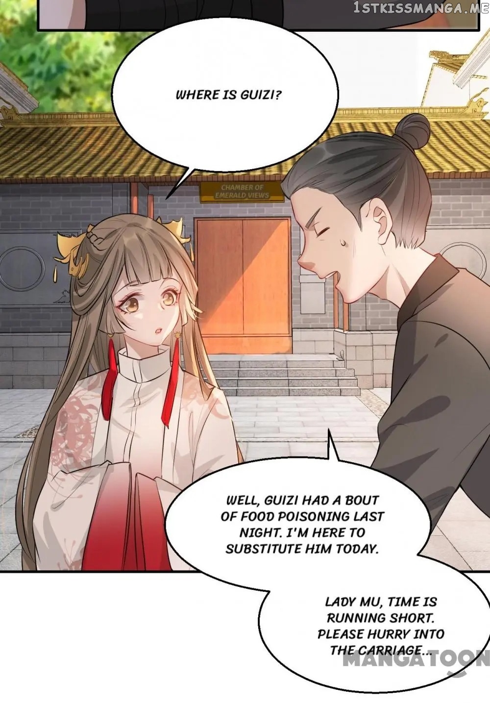 To Conquer The World With You chapter 27 - page 24