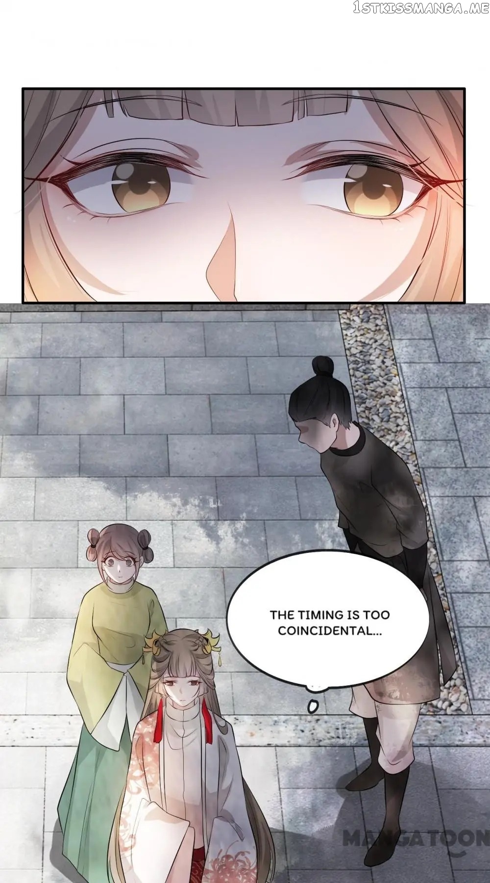 To Conquer The World With You chapter 27 - page 25