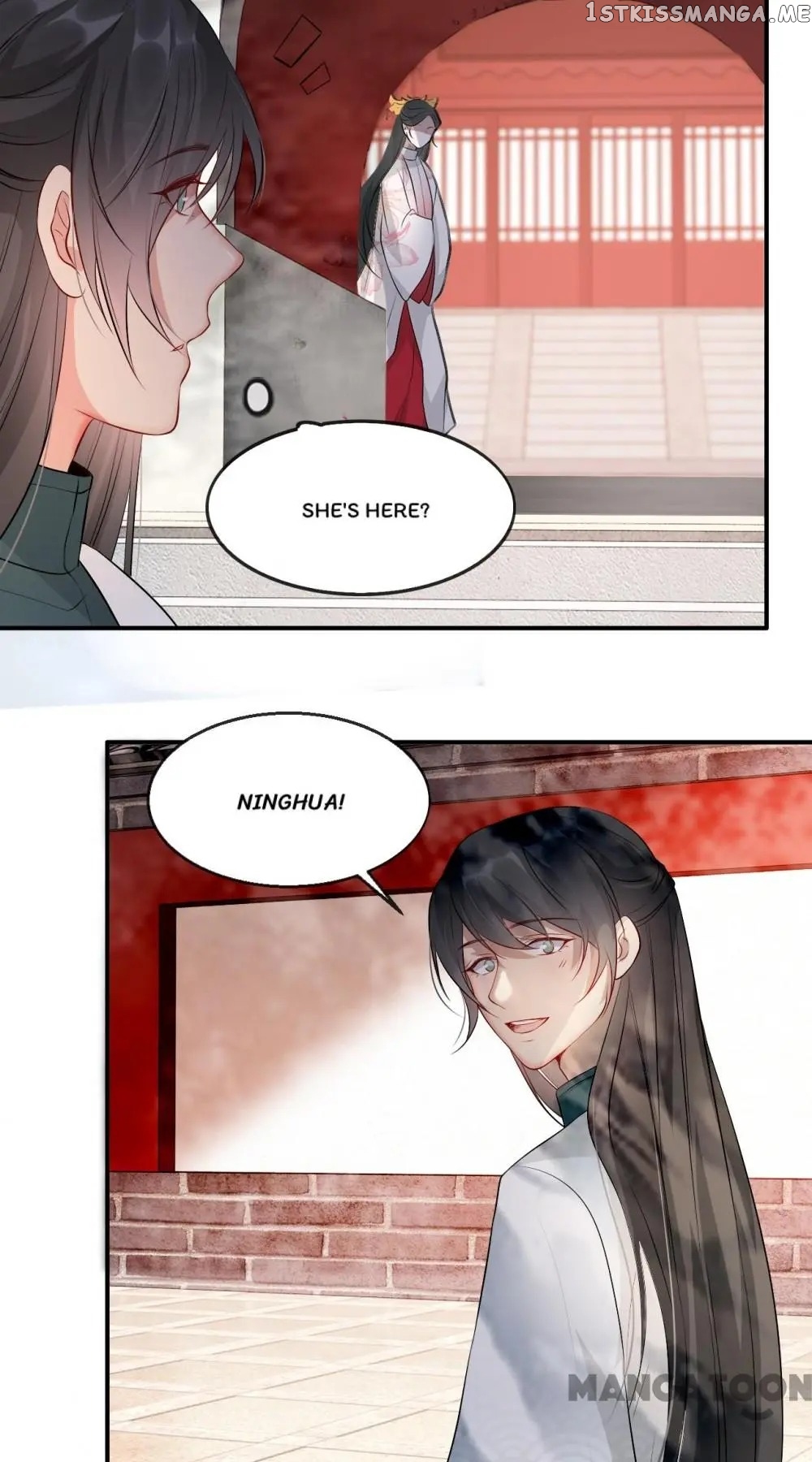 To Conquer The World With You chapter 27 - page 30