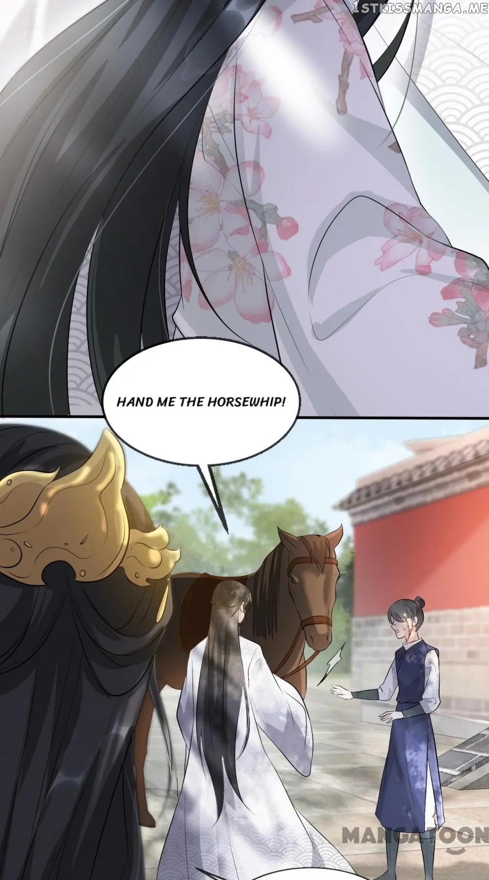 To Conquer The World With You chapter 27 - page 35