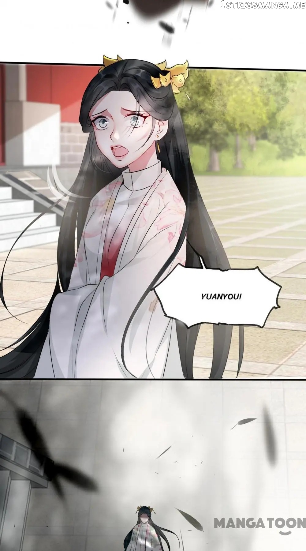 To Conquer The World With You chapter 27 - page 38