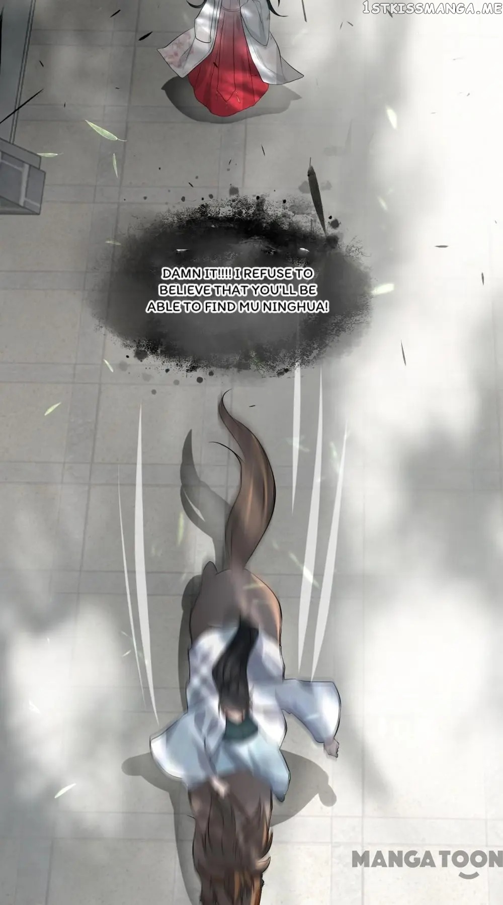 To Conquer The World With You chapter 27 - page 39