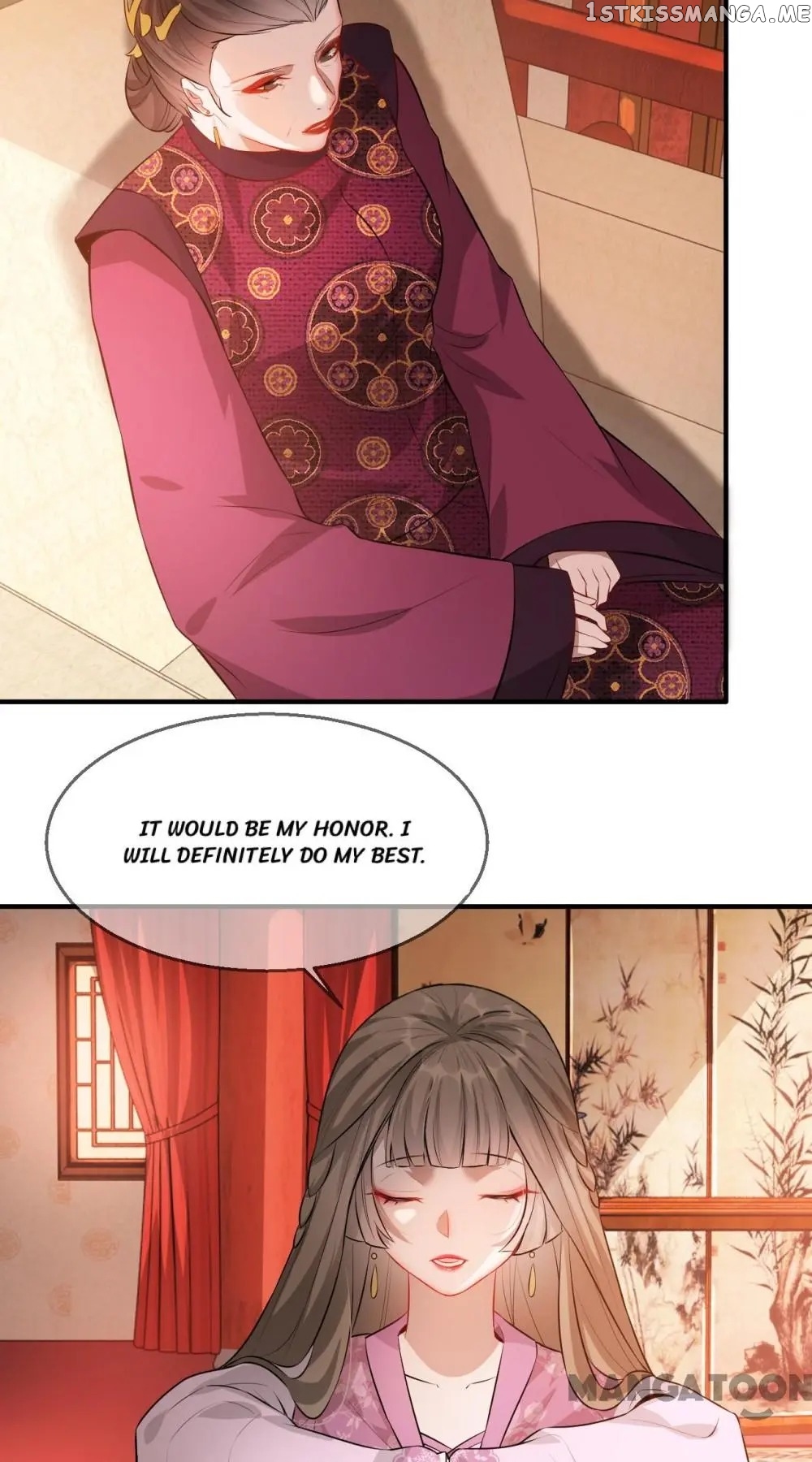 To Conquer The World With You chapter 27 - page 4
